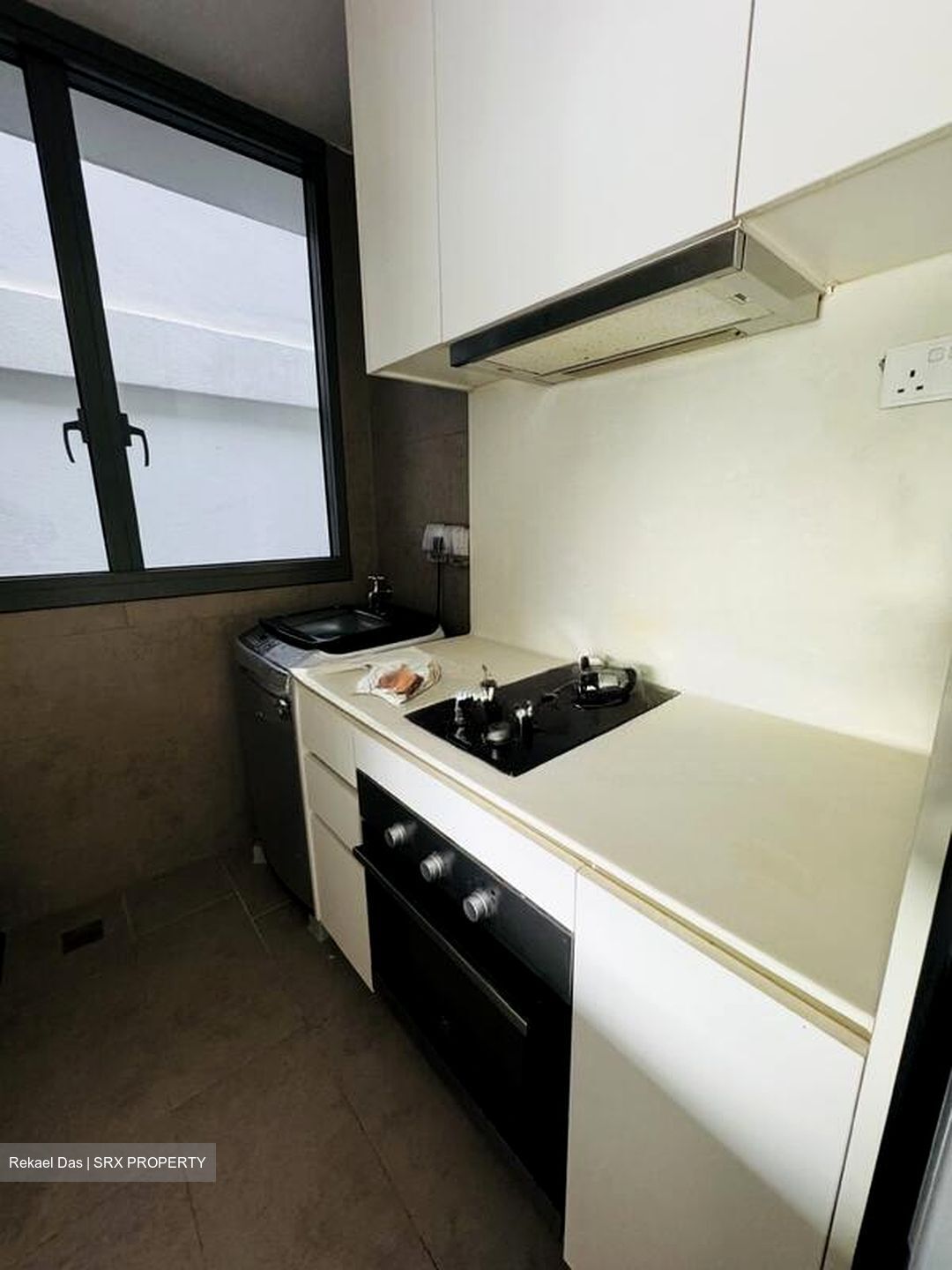 Stratum (D18), Condominium #601044201